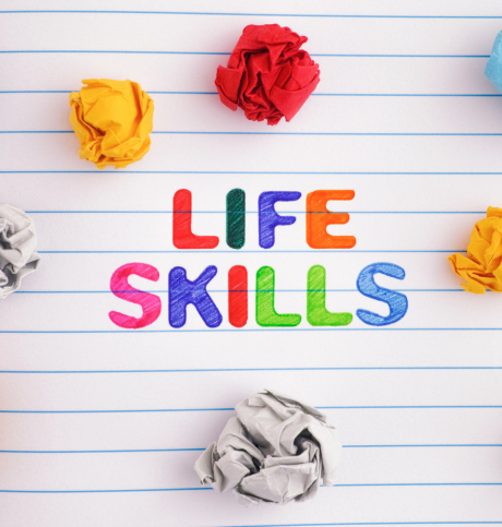 Development of Daily Living and Life Skills